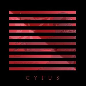 Cytus II‐Xenon (original soundtrack) (OST)