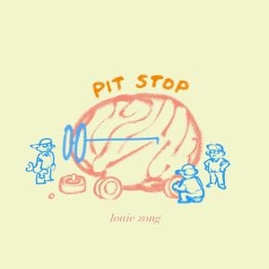 Pit Stop (Single)