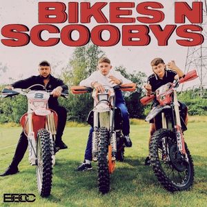 Bikes N Scoobys (Single)