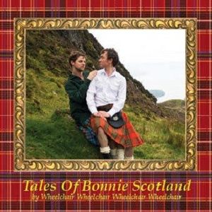 Tales of Bonnie Scotland