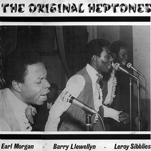 The Original Heptones