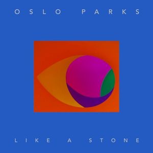 Like A Stone (Single)