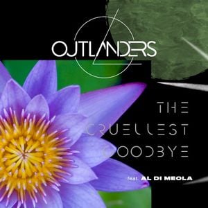 The Cruellest Goodbye (Single)