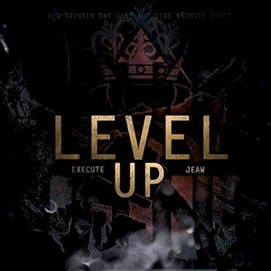 Level Up