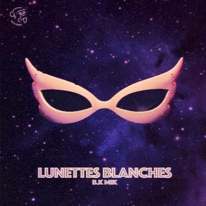 Lunettes blanches (EP)