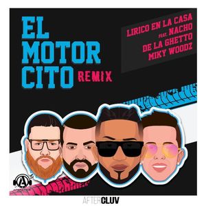 El motorcito (remix)