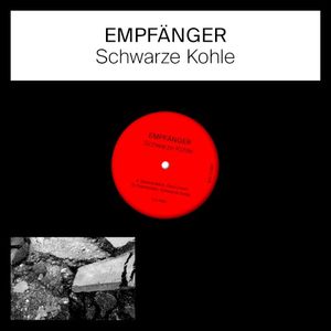 Schwarze Kohle (EP)