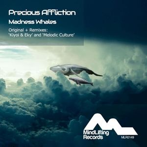 Madness Whales (EP)