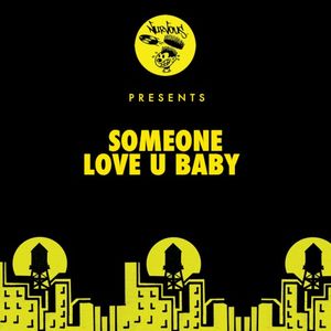 Love U Baby (Single)
