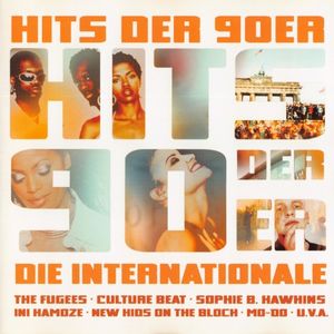 Hits der 90er: Die Internationale