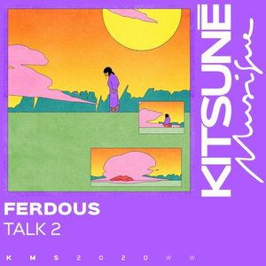 Talk 2 (Single)