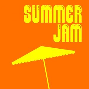 Summer Jam (Single)
