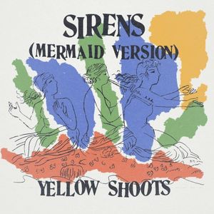 Sirens (Mermaid Version)