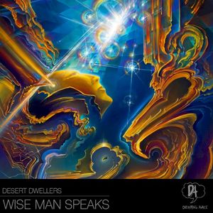 Wise Man Speaks (Single)