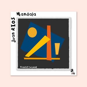 Mandala (Single)