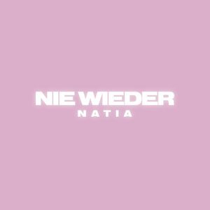 Nie wieder (Single)