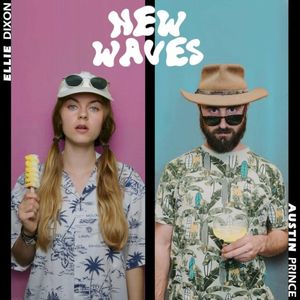 New Waves (Single)