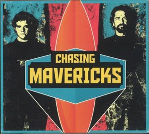 Chasing Mavericks (OST)