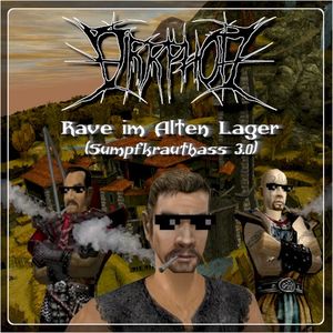Rave im Alten Lager (Censored Version)