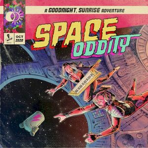 Space Oddity (Single)