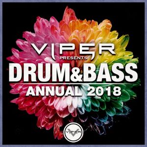 Viper Presents: Drum & Bass Annual 2018