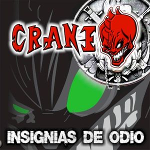 Insignias de odio