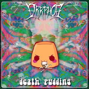 Death Pudding (Single)