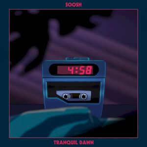 Tranquil Dawn (Single)