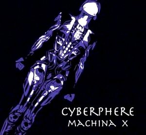 Cyberphere (EP)