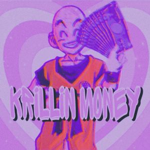 Krillin Money