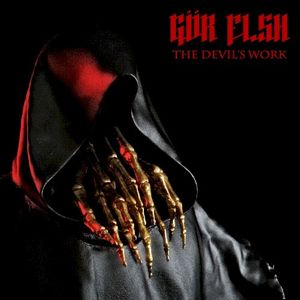 The Devil's Work (EP)