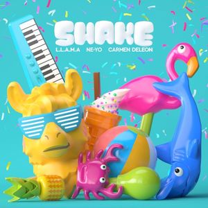 Shake (Single)