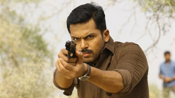 Theeran Adhigaram Ondru