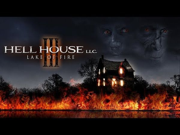 Hell House LLC III: Lake of Fire