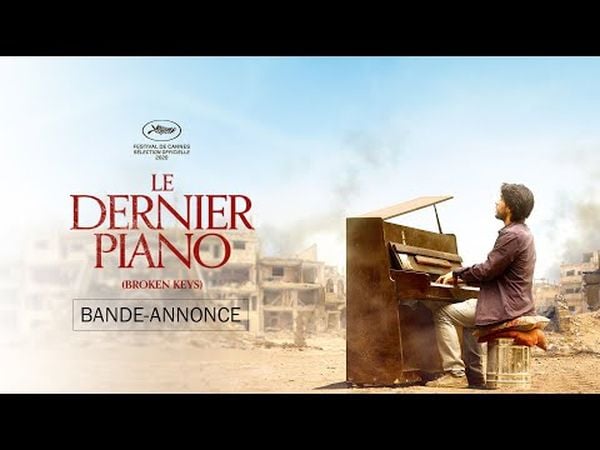 Le Dernier Piano