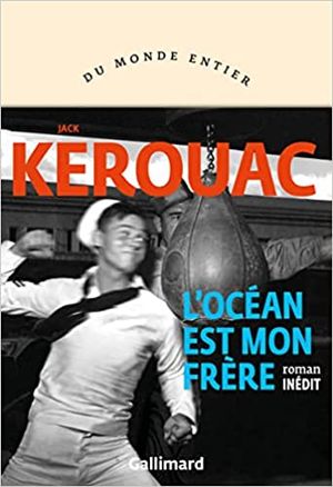 Sur la route », de Jack Kerouac - Livres : le top ten du ELLE - Elle