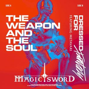 The Weapon and The Soul (Single)
