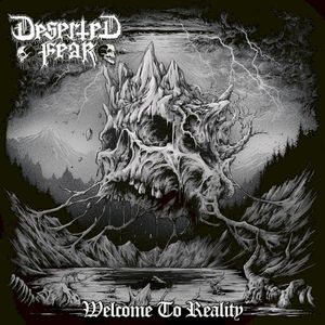 Welcome to Reality (Single)