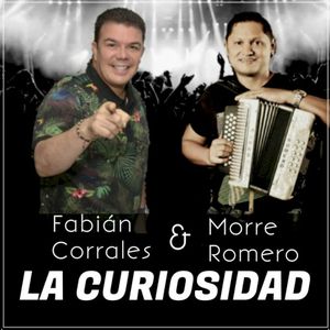 La curiosidad (Single)