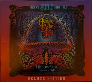 Fillmore East, February 1970 (deluxe edition) (Live)