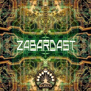 Zabardast (EP)