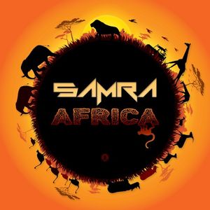 Africa (Single)