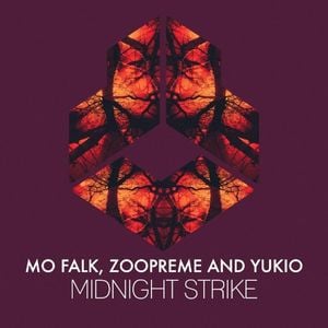 Midnight Strike (Single)