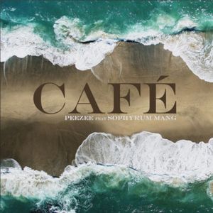 Café feat Sophyrum Mang (Single)