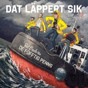 Dat läppert sik