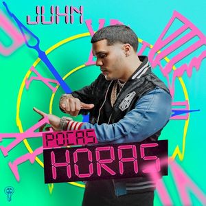 Pocas horas (Single)