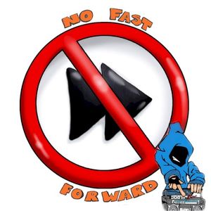 No Fast Forward (The album)