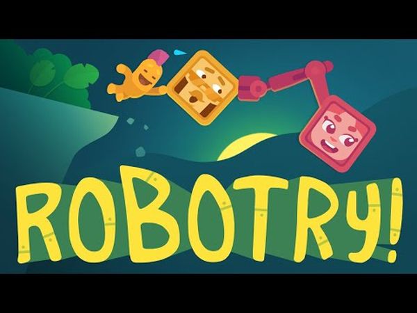 Robotry!