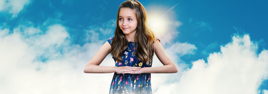 Cover La fille qui croyait aux miracles