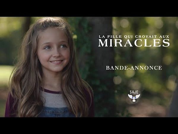 La fille qui croyait aux miracles